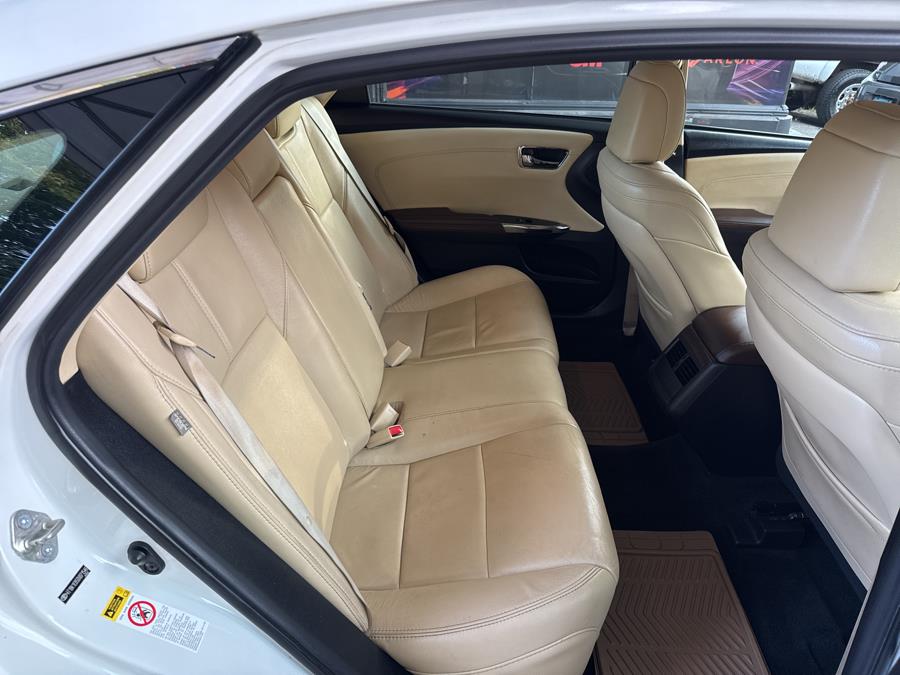 2013 Toyota Avalon 4dr Sdn XLE Premium (Natl), available for sale in Hartford, Connecticut | HPG Auto Sales LLC. Hartford, Connecticut 2013 Toyota Avalon 4dr Sdn XLE Premium (Natl), available for sale in Hartford, Connecticut | HPG Auto Sales LLC. Hartford, Connecticut