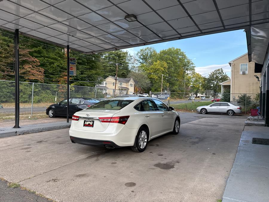 2013 Toyota Avalon 4dr Sdn XLE Premium (Natl), available for sale in Hartford, Connecticut | HPG Auto Sales LLC. Hartford, Connecticut 2013 Toyota Avalon 4dr Sdn XLE Premium (Natl), available for sale in Hartford, Connecticut | HPG Auto Sales LLC. Hartford, Connecticut