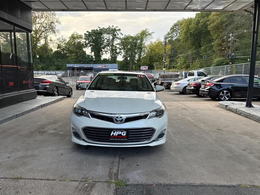 2013 Toyota Avalon 4dr Sdn XLE Premium (Natl), available for sale in Hartford, Connecticut | HPG Auto Sales LLC. Hartford, Connecticut 2013 Toyota Avalon 4dr Sdn XLE Premium (Natl), available for sale in Hartford, Connecticut | HPG Auto Sales LLC. Hartford, Connecticut