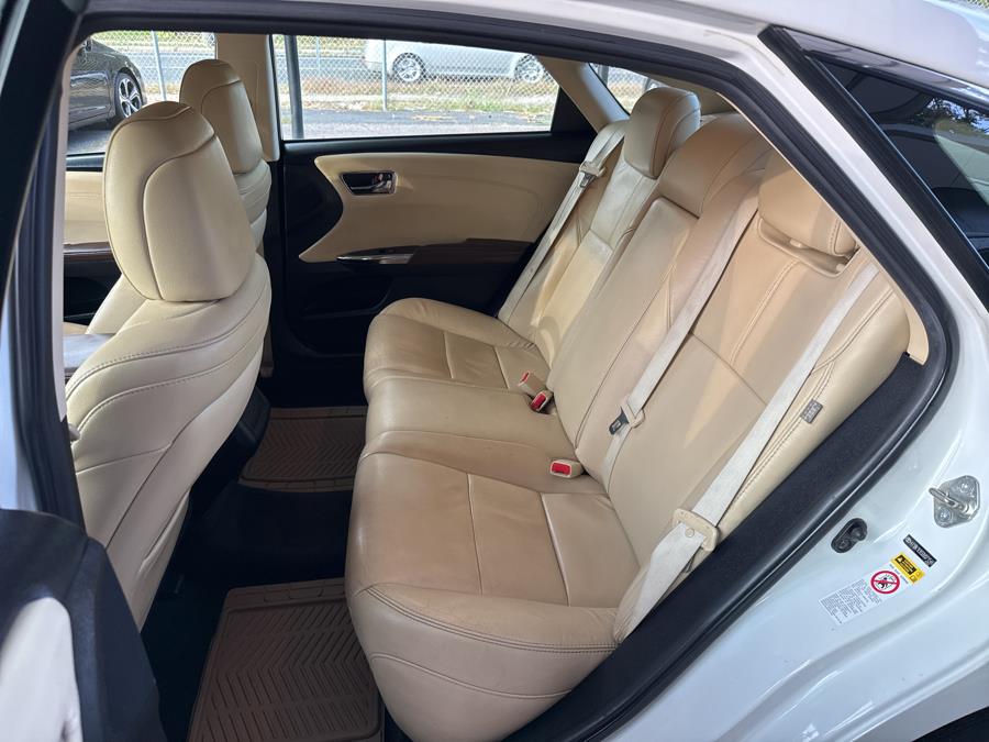2013 Toyota Avalon 4dr Sdn XLE Premium (Natl), available for sale in Hartford, Connecticut | HPG Auto Sales LLC. Hartford, Connecticut 2013 Toyota Avalon 4dr Sdn XLE Premium (Natl), available for sale in Hartford, Connecticut | HPG Auto Sales LLC. Hartford, Connecticut