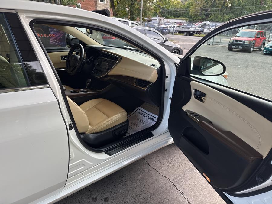 2013 Toyota Avalon 4dr Sdn XLE Premium (Natl), available for sale in Hartford, Connecticut | HPG Auto Sales LLC. Hartford, Connecticut 2013 Toyota Avalon 4dr Sdn XLE Premium (Natl), available for sale in Hartford, Connecticut | HPG Auto Sales LLC. Hartford, Connecticut