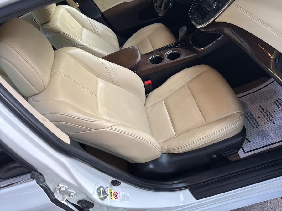 2013 Toyota Avalon 4dr Sdn XLE Premium (Natl), available for sale in Hartford, Connecticut | HPG Auto Sales LLC. Hartford, Connecticut 2013 Toyota Avalon 4dr Sdn XLE Premium (Natl), available for sale in Hartford, Connecticut | HPG Auto Sales LLC. Hartford, Connecticut