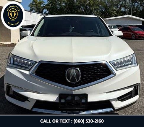 2017 Acura MDX SH-AWD w/Advance/Entertainment Pkg, available for sale in Online only, Connecticut | CEO DADDY AUTO. Online only, Connecticut 2017 Acura MDX SH-AWD w/Advance/Entertainment Pkg, available for sale in Online only, Connecticut | CEO DADDY AUTO. Online only, Connecticut