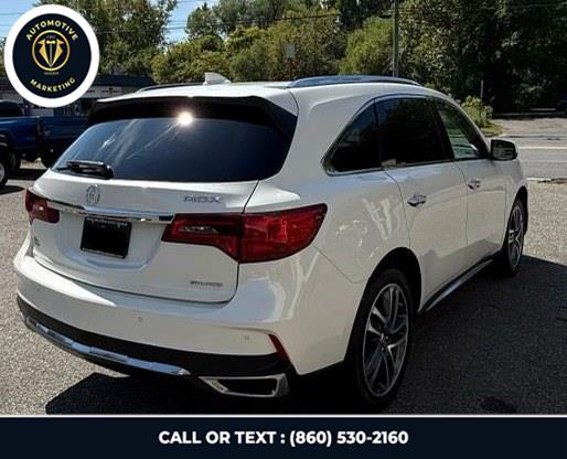 2017 Acura MDX SH-AWD w/Advance/Entertainment Pkg, available for sale in Online only, Connecticut | CEO DADDY AUTO. Online only, Connecticut 2017 Acura MDX SH-AWD w/Advance/Entertainment Pkg, available for sale in Online only, Connecticut | CEO DADDY AUTO. Online only, Connecticut