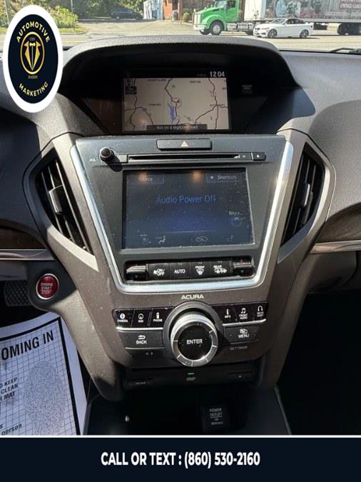 2017 Acura MDX SH-AWD w/Advance/Entertainment Pkg, available for sale in Online only, Connecticut | CEO DADDY AUTO. Online only, Connecticut 2017 Acura MDX SH-AWD w/Advance/Entertainment Pkg, available for sale in Online only, Connecticut | CEO DADDY AUTO. Online only, Connecticut