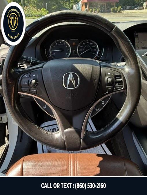 2017 Acura MDX SH-AWD w/Advance/Entertainment Pkg, available for sale in Online only, Connecticut | CEO DADDY AUTO. Online only, Connecticut 2017 Acura MDX SH-AWD w/Advance/Entertainment Pkg, available for sale in Online only, Connecticut | CEO DADDY AUTO. Online only, Connecticut