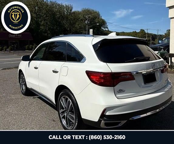 2017 Acura MDX SH-AWD w/Advance/Entertainment Pkg, available for sale in Online only, Connecticut | CEO DADDY AUTO. Online only, Connecticut 2017 Acura MDX SH-AWD w/Advance/Entertainment Pkg, available for sale in Online only, Connecticut | CEO DADDY AUTO. Online only, Connecticut