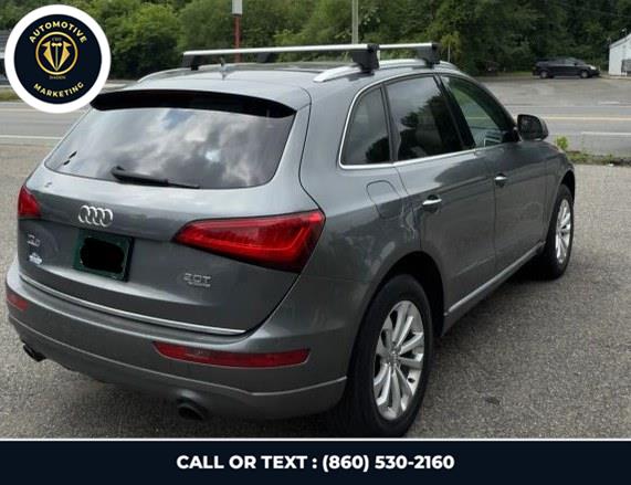 2017 Audi Q5 2.0 TFSI Premium, available for sale in Online only, Connecticut | CEO DADDY AUTO. Online only, Connecticut 2017 Audi Q5 2.0 TFSI Premium, available for sale in Online only, Connecticut | CEO DADDY AUTO. Online only, Connecticut