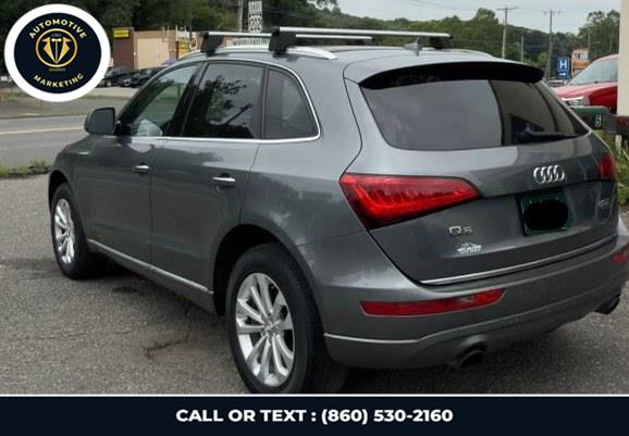 2017 Audi Q5 2.0 TFSI Premium, available for sale in Online only, Connecticut | CEO DADDY AUTO. Online only, Connecticut 2017 Audi Q5 2.0 TFSI Premium, available for sale in Online only, Connecticut | CEO DADDY AUTO. Online only, Connecticut