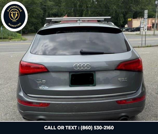 2017 Audi Q5 2.0 TFSI Premium, available for sale in Online only, Connecticut | CEO DADDY AUTO. Online only, Connecticut 2017 Audi Q5 2.0 TFSI Premium, available for sale in Online only, Connecticut | CEO DADDY AUTO. Online only, Connecticut
