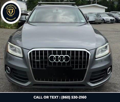 2017 Audi Q5 2.0 TFSI Premium, available for sale in Online only, Connecticut | CEO DADDY AUTO. Online only, Connecticut 2017 Audi Q5 2.0 TFSI Premium, available for sale in Online only, Connecticut | CEO DADDY AUTO. Online only, Connecticut