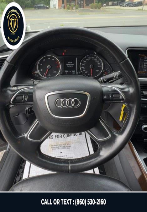 2017 Audi Q5 2.0 TFSI Premium, available for sale in Online only, Connecticut | CEO DADDY AUTO. Online only, Connecticut 2017 Audi Q5 2.0 TFSI Premium, available for sale in Online only, Connecticut | CEO DADDY AUTO. Online only, Connecticut