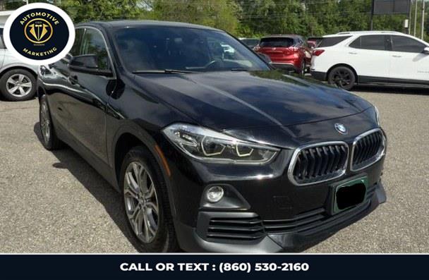 2018 BMW X2 xDrive28i Sports Activity Vehicle, available for sale in Online only, Connecticut | CEO DADDY AUTO. Online only, Connecticut 2018 BMW X2 xDrive28i Sports Activity Vehicle, available for sale in Online only, Connecticut | CEO DADDY AUTO. Online only, Connecticut