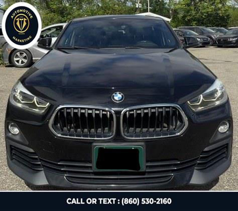2018 BMW X2 xDrive28i Sports Activity Vehicle, available for sale in Online only, Connecticut | CEO DADDY AUTO. Online only, Connecticut 2018 BMW X2 xDrive28i Sports Activity Vehicle, available for sale in Online only, Connecticut | CEO DADDY AUTO. Online only, Connecticut