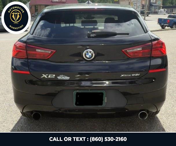 2018 BMW X2 xDrive28i Sports Activity Vehicle, available for sale in Online only, Connecticut | CEO DADDY AUTO. Online only, Connecticut 2018 BMW X2 xDrive28i Sports Activity Vehicle, available for sale in Online only, Connecticut | CEO DADDY AUTO. Online only, Connecticut