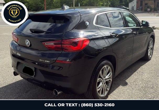 2018 BMW X2 xDrive28i Sports Activity Vehicle, available for sale in Online only, Connecticut | CEO DADDY AUTO. Online only, Connecticut 2018 BMW X2 xDrive28i Sports Activity Vehicle, available for sale in Online only, Connecticut | CEO DADDY AUTO. Online only, Connecticut