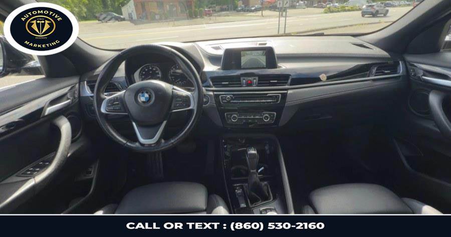 2018 BMW X2 xDrive28i Sports Activity Vehicle, available for sale in Online only, Connecticut | CEO DADDY AUTO. Online only, Connecticut 2018 BMW X2 xDrive28i Sports Activity Vehicle, available for sale in Online only, Connecticut | CEO DADDY AUTO. Online only, Connecticut