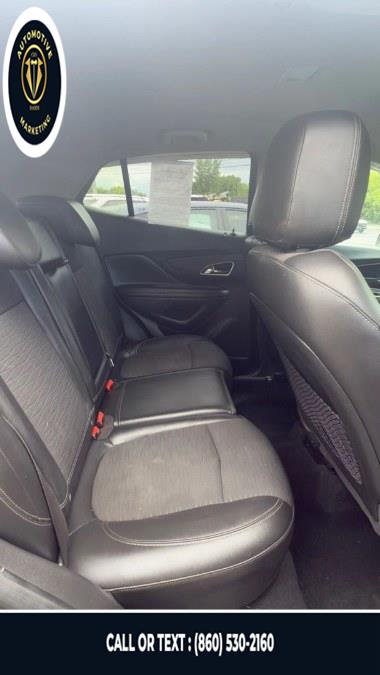 2016 Buick Encore AWD 4dr, available for sale in Online only, Connecticut | CEO DADDY AUTO. Online only, Connecticut 2016 Buick Encore AWD 4dr, available for sale in Online only, Connecticut | CEO DADDY AUTO. Online only, Connecticut
