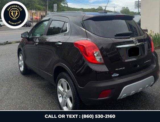 2016 Buick Encore AWD 4dr, available for sale in Online only, Connecticut | CEO DADDY AUTO. Online only, Connecticut 2016 Buick Encore AWD 4dr, available for sale in Online only, Connecticut | CEO DADDY AUTO. Online only, Connecticut