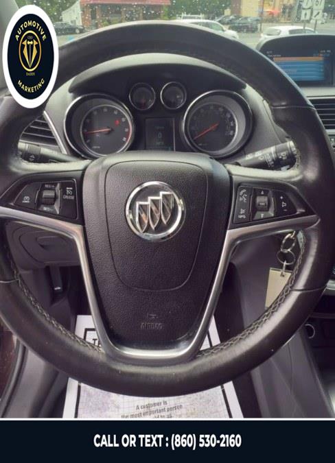 2016 Buick Encore AWD 4dr, available for sale in Online only, Connecticut | CEO DADDY AUTO. Online only, Connecticut 2016 Buick Encore AWD 4dr, available for sale in Online only, Connecticut | CEO DADDY AUTO. Online only, Connecticut