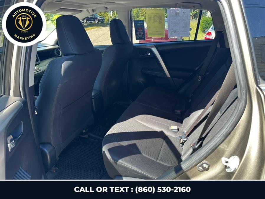 2014 Toyota RAV4 AWD 4dr XLE (Natl), available for sale in Online only, Connecticut | CEO DADDY AUTO. Online only, Connecticut 2014 Toyota RAV4 AWD 4dr XLE (Natl), available for sale in Online only, Connecticut | CEO DADDY AUTO. Online only, Connecticut