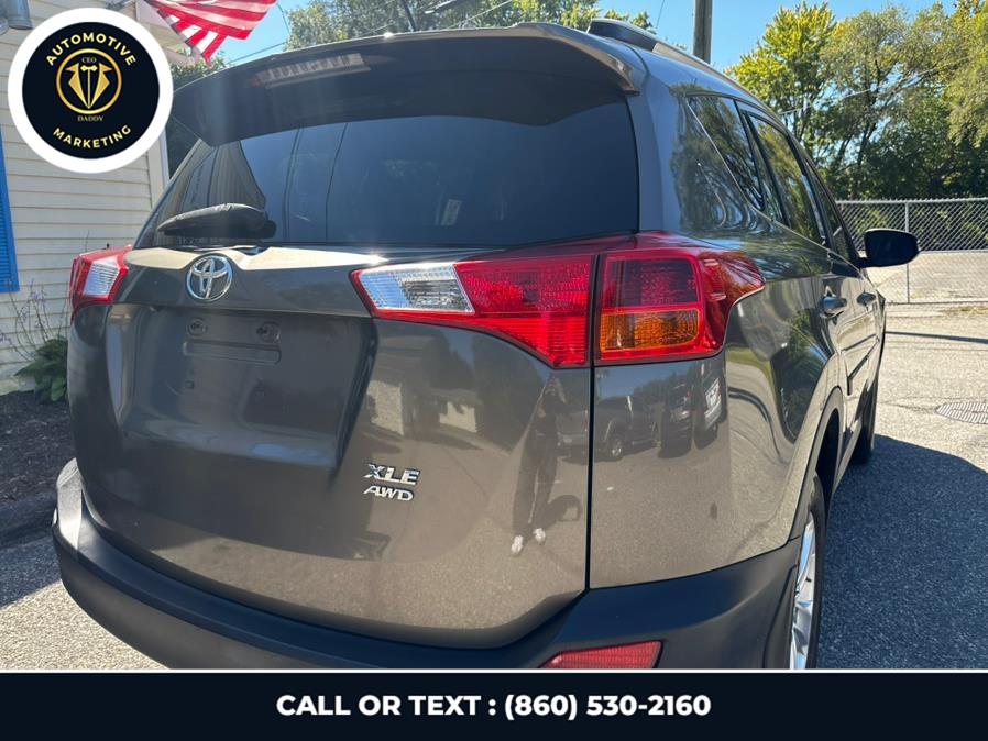 2014 Toyota RAV4 AWD 4dr XLE (Natl), available for sale in Online only, Connecticut | CEO DADDY AUTO. Online only, Connecticut 2014 Toyota RAV4 AWD 4dr XLE (Natl), available for sale in Online only, Connecticut | CEO DADDY AUTO. Online only, Connecticut