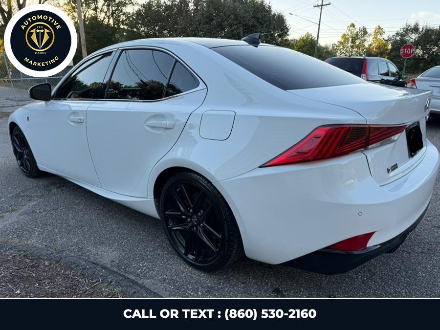 2018 Lexus IS IS 300 F Sport AWD, available for sale in Online only, Connecticut | CEO DADDY AUTO. Online only, Connecticut 2018 Lexus IS IS 300 F Sport AWD, available for sale in Online only, Connecticut | CEO DADDY AUTO. Online only, Connecticut