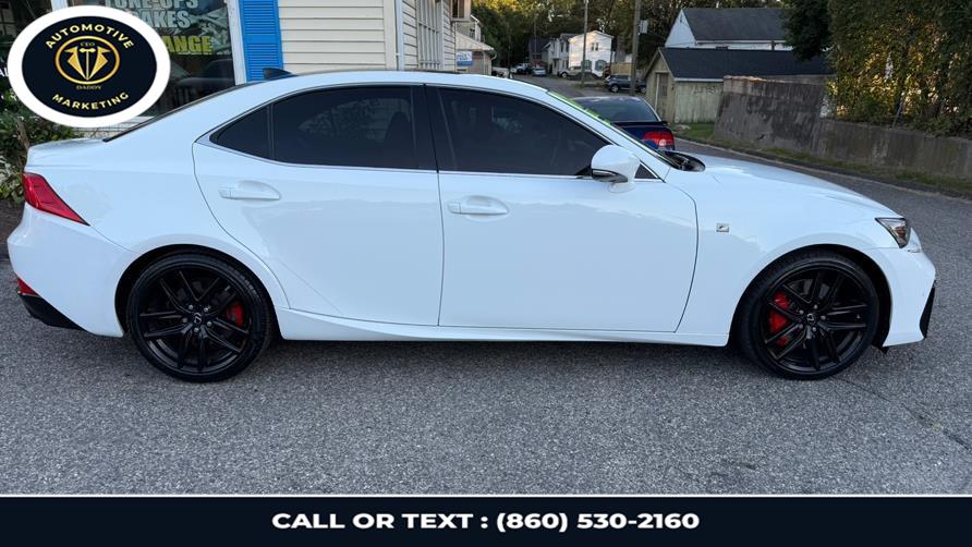 2018 Lexus IS IS 300 F Sport AWD, available for sale in Online only, Connecticut | CEO DADDY AUTO. Online only, Connecticut 2018 Lexus IS IS 300 F Sport AWD, available for sale in Online only, Connecticut | CEO DADDY AUTO. Online only, Connecticut
