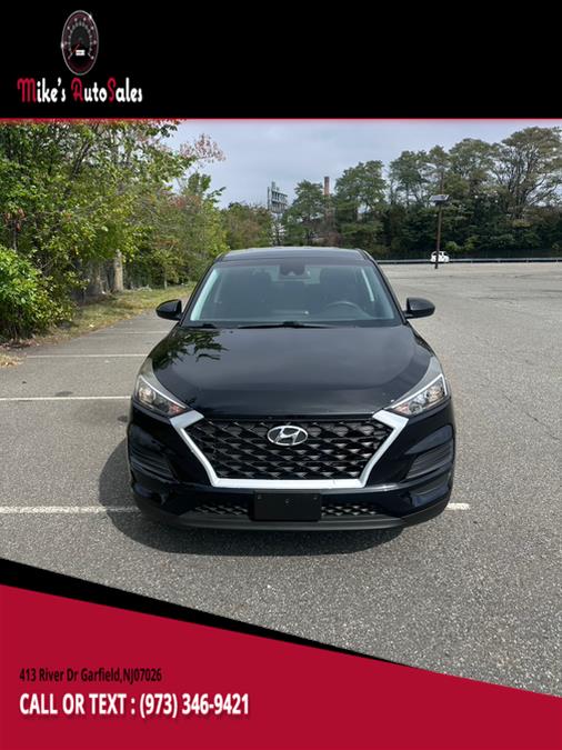 2019 Hyundai Tucson SE AWD, available for sale in Garfield, New Jersey | Mikes Auto Sales LLC. Garfield, New Jersey 2019 Hyundai Tucson SE AWD, available for sale in Garfield, New Jersey | Mikes Auto Sales LLC. Garfield, New Jersey