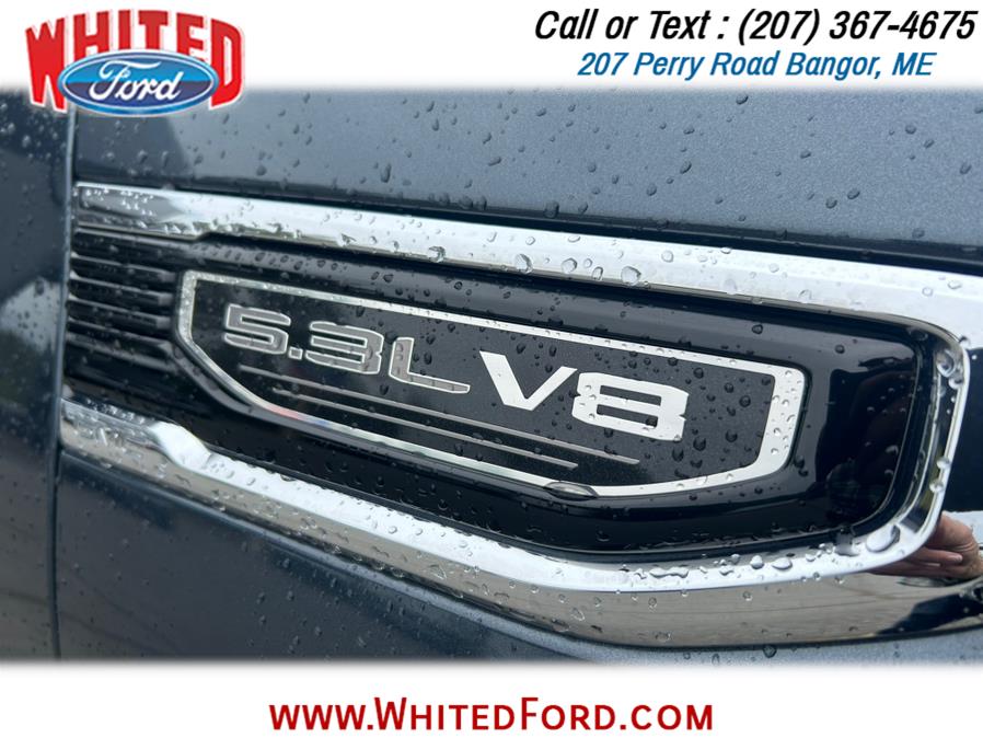 2019 GMC Sierra 1500 4WD Crew Cab 147" SLT, available for sale in Bangor, Maine | Whited Ford. Bangor, Maine 2019 GMC Sierra 1500 4WD Crew Cab 147" SLT, available for sale in Bangor, Maine | Whited Ford. Bangor, Maine
