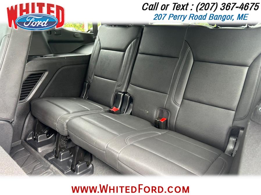 2023 Chevrolet Tahoe 4WD 4dr LT, available for sale in Bangor, Maine | Whited Ford. Bangor, Maine 2023 Chevrolet Tahoe 4WD 4dr LT, available for sale in Bangor, Maine | Whited Ford. Bangor, Maine