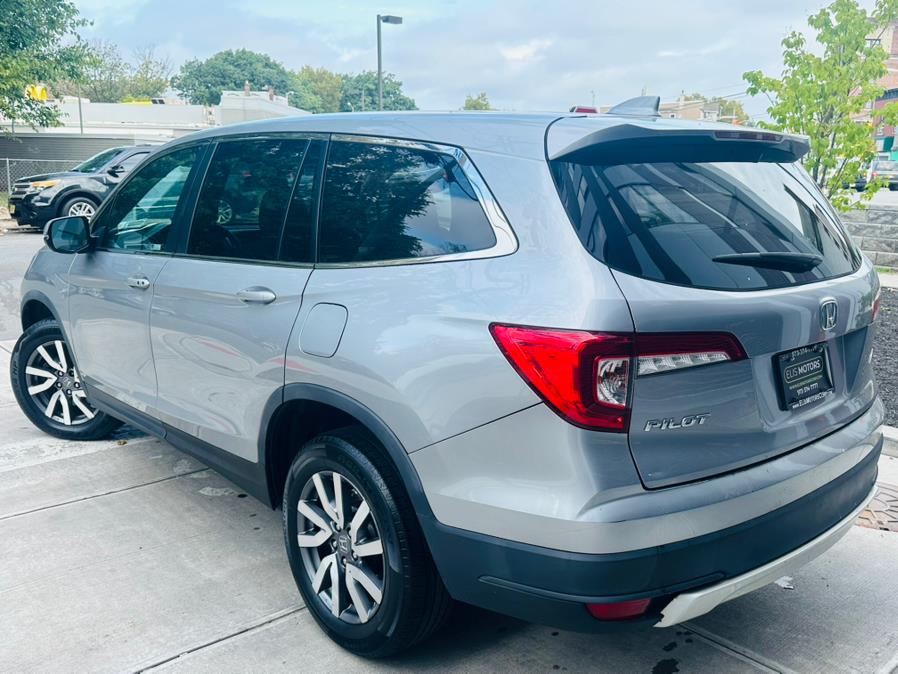 2019 Honda Pilot EX AWD, available for sale in Irvington, New Jersey | Elis Motors Corp. Irvington, New Jersey 2019 Honda Pilot EX AWD, available for sale in Irvington, New Jersey | Elis Motors Corp. Irvington, New Jersey