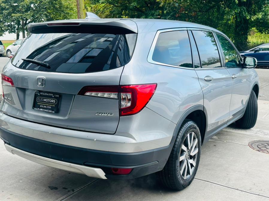 2019 Honda Pilot EX AWD, available for sale in Irvington, New Jersey | Elis Motors Corp. Irvington, New Jersey 2019 Honda Pilot EX AWD, available for sale in Irvington, New Jersey | Elis Motors Corp. Irvington, New Jersey