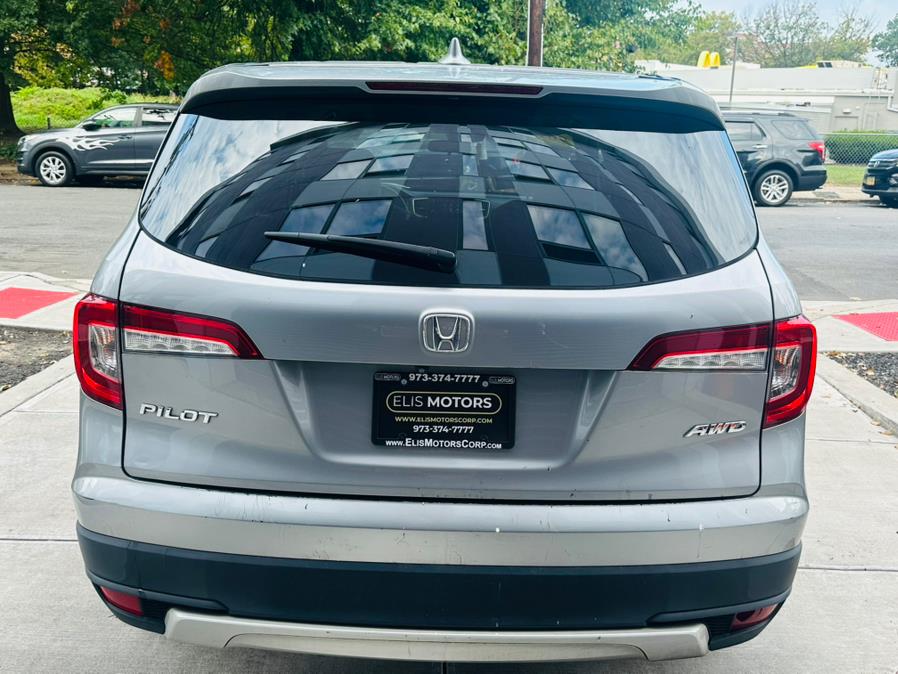 2019 Honda Pilot EX AWD, available for sale in Irvington, New Jersey | Elis Motors Corp. Irvington, New Jersey 2019 Honda Pilot EX AWD, available for sale in Irvington, New Jersey | Elis Motors Corp. Irvington, New Jersey