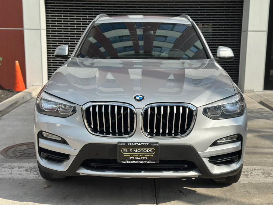 2019 BMW X3 xDrive30i Sports Activity Vehicle, available for sale in Irvington, New Jersey | Elis Motors Corp. Irvington, New Jersey 2019 BMW X3 xDrive30i Sports Activity Vehicle, available for sale in Irvington, New Jersey | Elis Motors Corp. Irvington, New Jersey