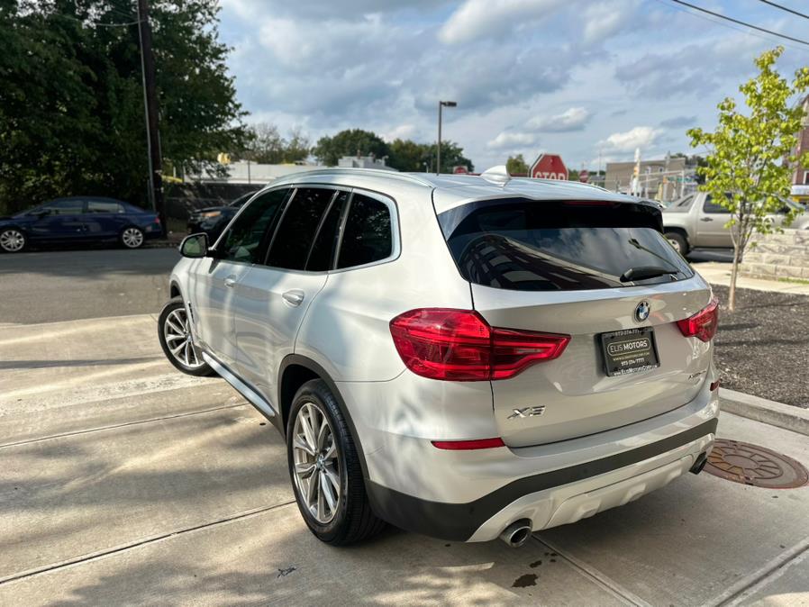 2019 BMW X3 xDrive30i Sports Activity Vehicle, available for sale in Irvington, New Jersey | Elis Motors Corp. Irvington, New Jersey 2019 BMW X3 xDrive30i Sports Activity Vehicle, available for sale in Irvington, New Jersey | Elis Motors Corp. Irvington, New Jersey