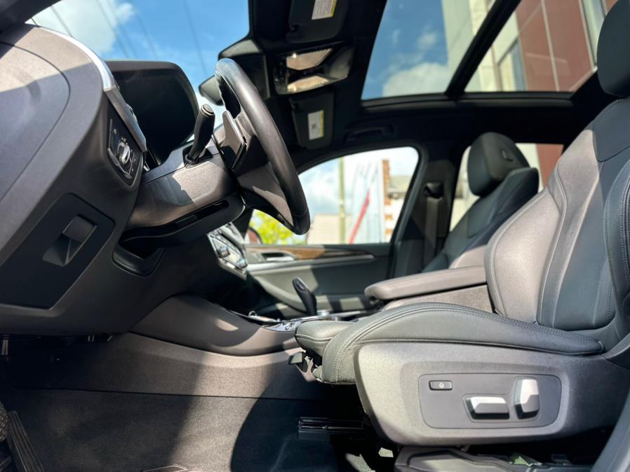 2019 BMW X3 xDrive30i Sports Activity Vehicle, available for sale in Irvington, New Jersey | Elis Motors Corp. Irvington, New Jersey 2019 BMW X3 xDrive30i Sports Activity Vehicle, available for sale in Irvington, New Jersey | Elis Motors Corp. Irvington, New Jersey