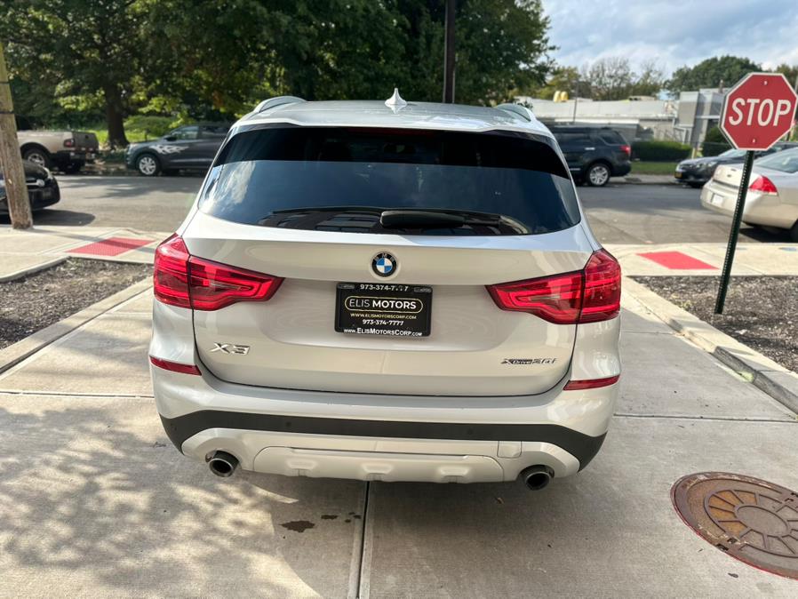 2019 BMW X3 xDrive30i Sports Activity Vehicle, available for sale in Irvington, New Jersey | Elis Motors Corp. Irvington, New Jersey 2019 BMW X3 xDrive30i Sports Activity Vehicle, available for sale in Irvington, New Jersey | Elis Motors Corp. Irvington, New Jersey