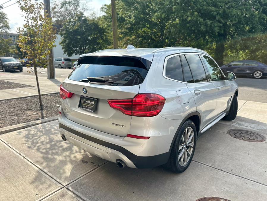 2019 BMW X3 xDrive30i Sports Activity Vehicle, available for sale in Irvington, New Jersey | Elis Motors Corp. Irvington, New Jersey 2019 BMW X3 xDrive30i Sports Activity Vehicle, available for sale in Irvington, New Jersey | Elis Motors Corp. Irvington, New Jersey