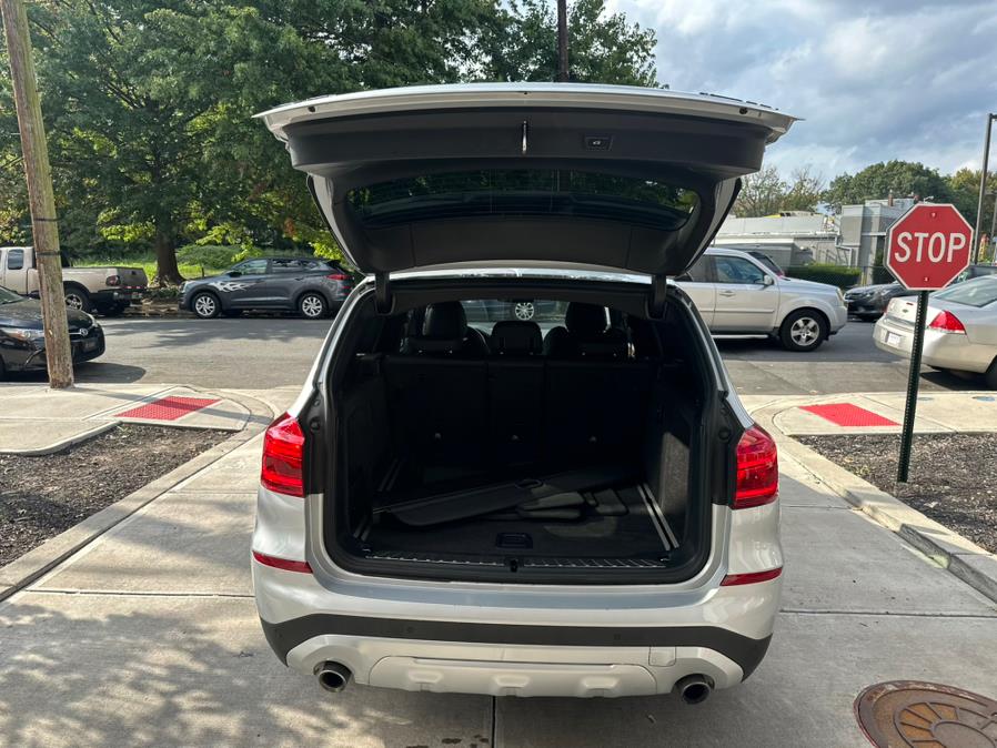 2019 BMW X3 xDrive30i Sports Activity Vehicle, available for sale in Irvington, New Jersey | Elis Motors Corp. Irvington, New Jersey 2019 BMW X3 xDrive30i Sports Activity Vehicle, available for sale in Irvington, New Jersey | Elis Motors Corp. Irvington, New Jersey