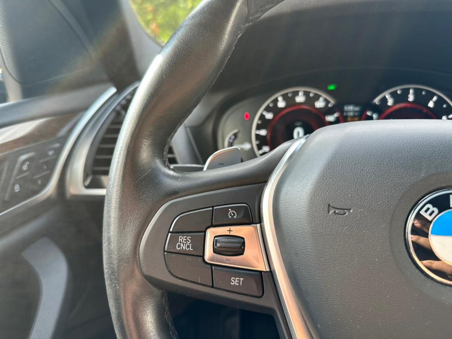 2019 BMW X3 xDrive30i Sports Activity Vehicle, available for sale in Irvington, New Jersey | Elis Motors Corp. Irvington, New Jersey 2019 BMW X3 xDrive30i Sports Activity Vehicle, available for sale in Irvington, New Jersey | Elis Motors Corp. Irvington, New Jersey