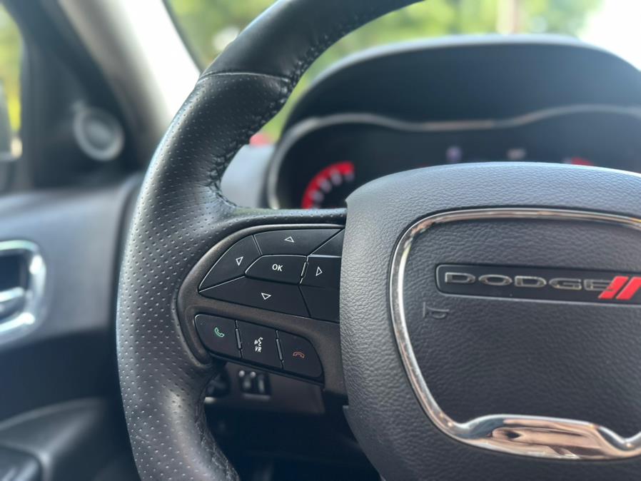2018 Dodge Durango SXT AWD, available for sale in Irvington, New Jersey | Elis Motors Corp. Irvington, New Jersey 2018 Dodge Durango SXT AWD, available for sale in Irvington, New Jersey | Elis Motors Corp. Irvington, New Jersey