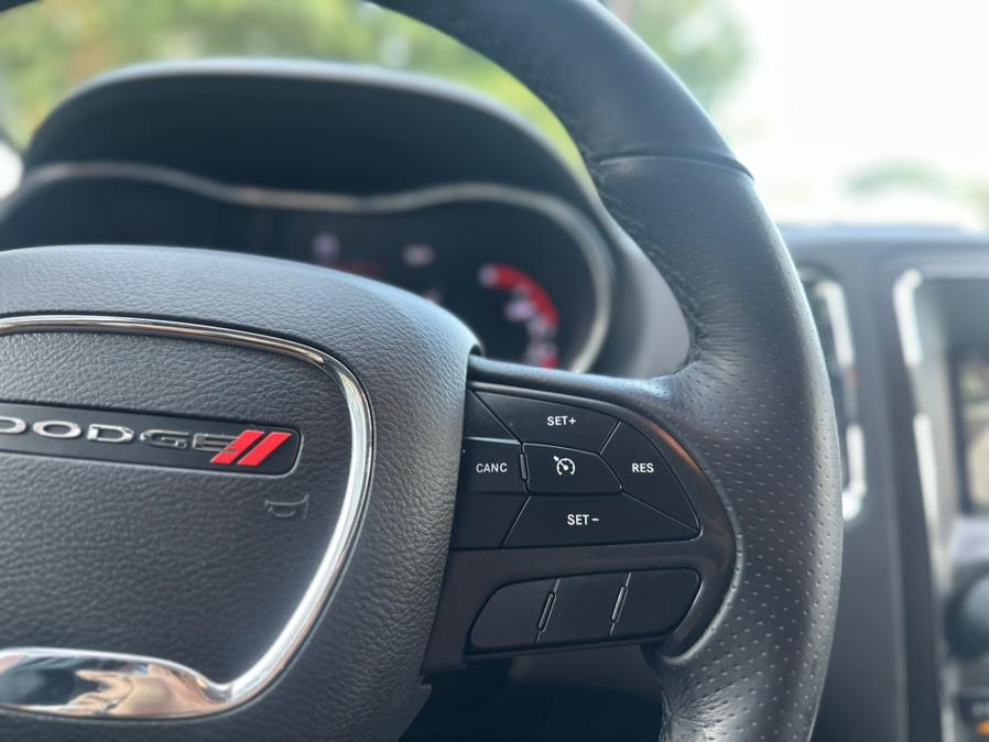 2018 Dodge Durango SXT AWD, available for sale in Irvington, New Jersey | Elis Motors Corp. Irvington, New Jersey 2018 Dodge Durango SXT AWD, available for sale in Irvington, New Jersey | Elis Motors Corp. Irvington, New Jersey