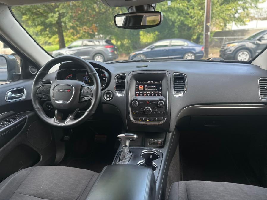 2018 Dodge Durango SXT AWD, available for sale in Irvington, New Jersey | Elis Motors Corp. Irvington, New Jersey 2018 Dodge Durango SXT AWD, available for sale in Irvington, New Jersey | Elis Motors Corp. Irvington, New Jersey