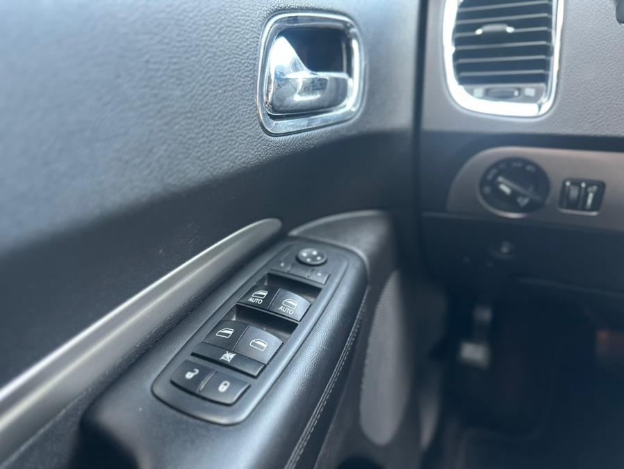 2018 Dodge Durango SXT AWD, available for sale in Irvington, New Jersey | Elis Motors Corp. Irvington, New Jersey 2018 Dodge Durango SXT AWD, available for sale in Irvington, New Jersey | Elis Motors Corp. Irvington, New Jersey
