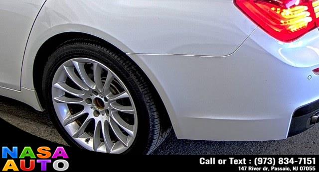 2015 BMW 7 Series 4dr Sdn 750Li xDrive AWD, available for sale in Passaic, New Jersey | Nasa Auto. Passaic, New Jersey 2015 BMW 7 Series 4dr Sdn 750Li xDrive AWD, available for sale in Passaic, New Jersey | Nasa Auto. Passaic, New Jersey