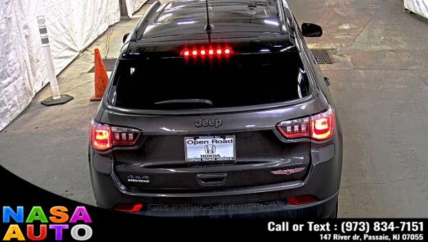 2018 Jeep Compass Trailhawk 4x4, available for sale in Passaic, New Jersey | Nasa Auto. Passaic, New Jersey 2018 Jeep Compass Trailhawk 4x4, available for sale in Passaic, New Jersey | Nasa Auto. Passaic, New Jersey