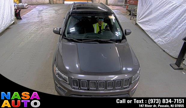 2018 Jeep Compass Trailhawk 4x4, available for sale in Passaic, New Jersey | Nasa Auto. Passaic, New Jersey 2018 Jeep Compass Trailhawk 4x4, available for sale in Passaic, New Jersey | Nasa Auto. Passaic, New Jersey