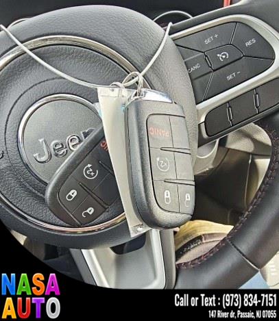 2018 Jeep Compass Trailhawk 4x4, available for sale in Passaic, New Jersey | Nasa Auto. Passaic, New Jersey 2018 Jeep Compass Trailhawk 4x4, available for sale in Passaic, New Jersey | Nasa Auto. Passaic, New Jersey