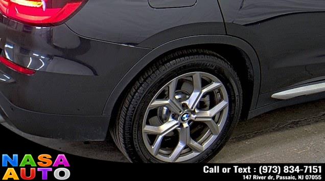 2020 BMW X3 xDrive30i Sports Activity Vehicle, available for sale in Passaic, New Jersey | Nasa Auto. Passaic, New Jersey 2020 BMW X3 xDrive30i Sports Activity Vehicle, available for sale in Passaic, New Jersey | Nasa Auto. Passaic, New Jersey